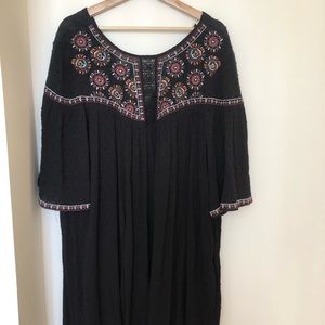 MIAMI Bohemian Dress